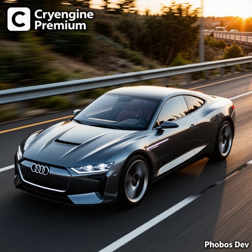 Cryengine (ZIB,XL,Ill,Pony) by Rebellion A.I. on Tensor.Art