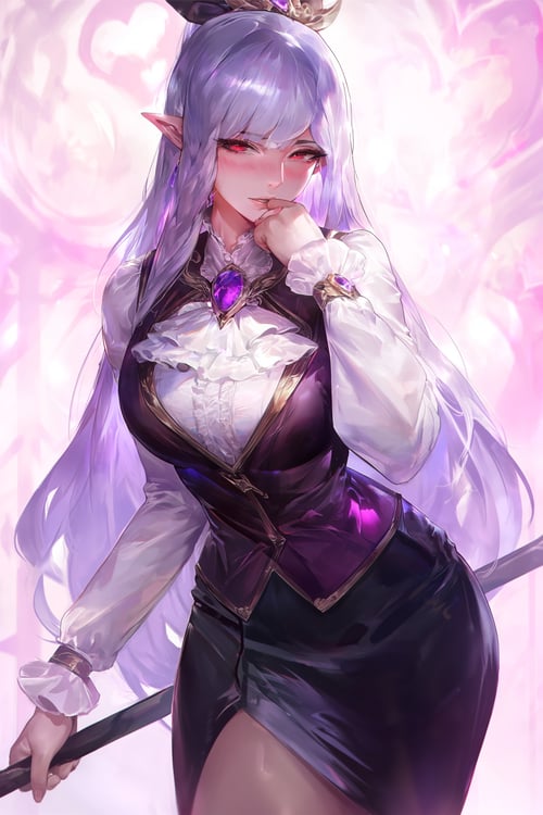 SpTASIL (Wutu) - Artist Style by Azriaelis on Tensor.Art