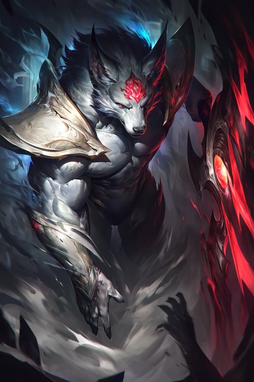 SpTASIL (Wutu) - Artist Style by Azriaelis on Tensor.Art