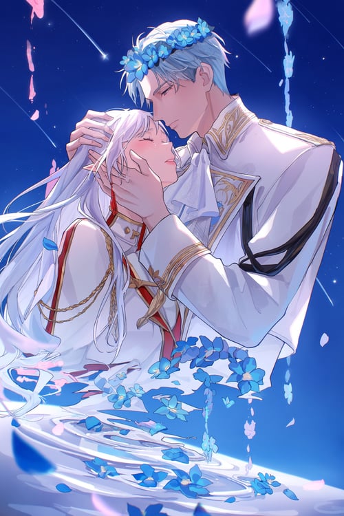 Zhishuo418 - Artist Style by Azriaelis on Tensor.Art