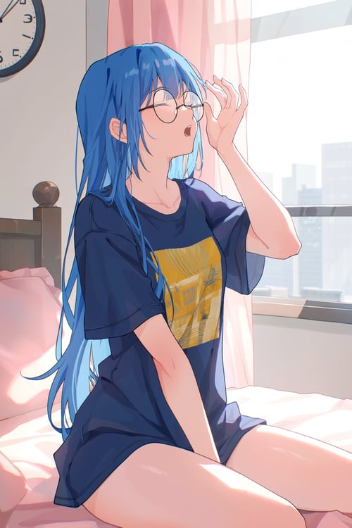Zhishuo418 - Artist Style by Azriaelis on Tensor.Art
