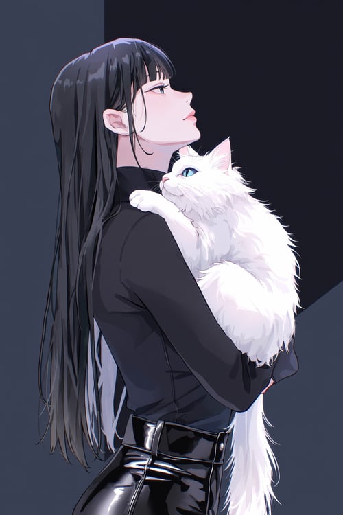 Zhishuo418 - Artist Style by Azriaelis on Tensor.Art
