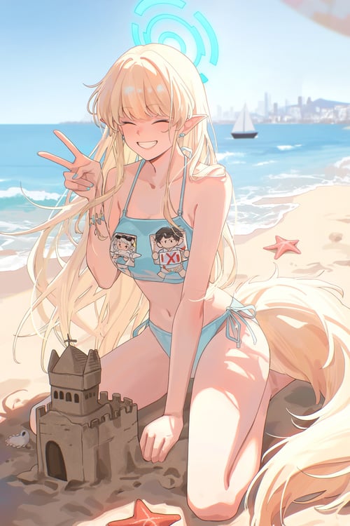Zhishuo418 - Artist Style by Azriaelis on Tensor.Art