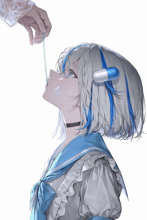 Ziro_(quxf) - Artist Style by Azriaelis on Tensor.Art