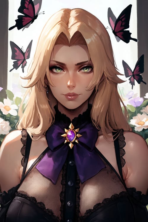 Dzenrei - Artist Style by Azriaelis on Tensor.Art