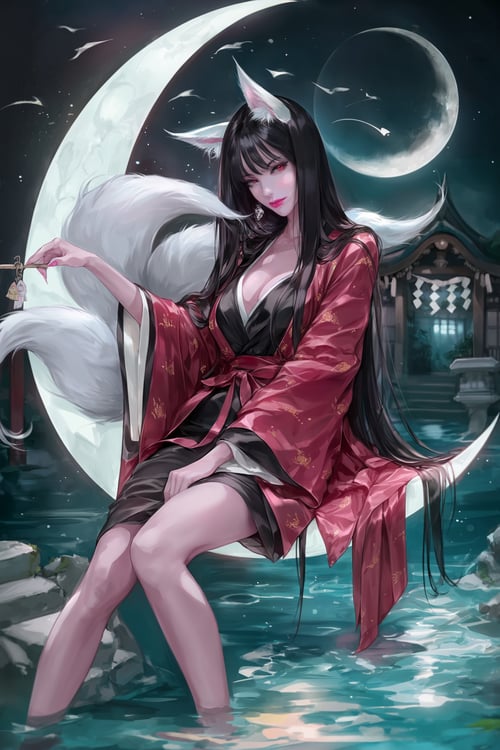 bm94199 - Artist Style by Azriaelis on Tensor.Art