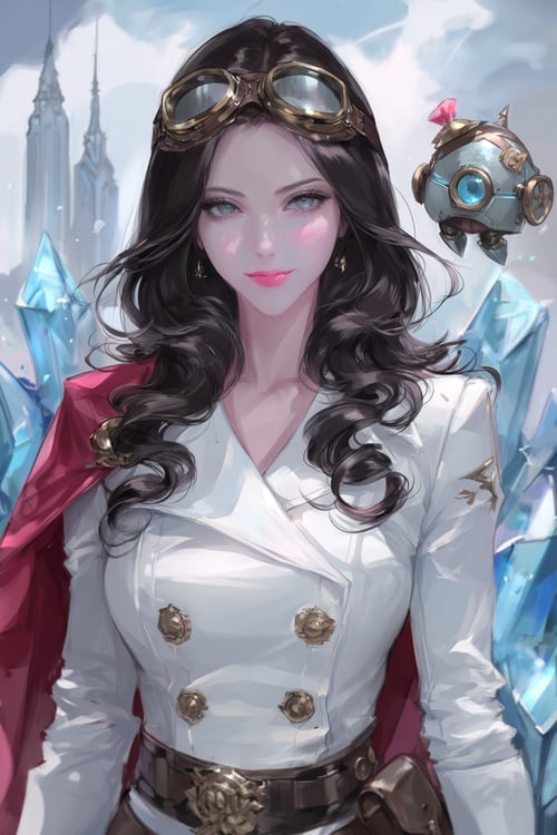 bm94199 - Artist Style by Azriaelis on Tensor.Art