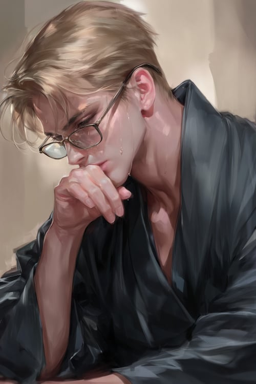 bm94199 - Artist Style by Azriaelis on Tensor.Art