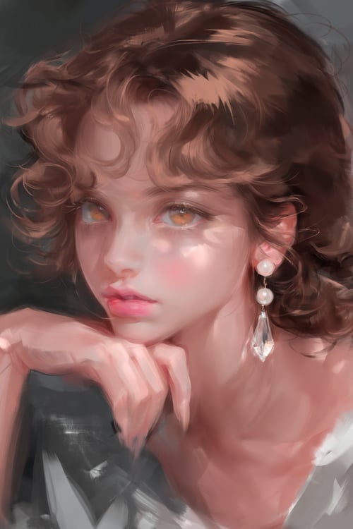 bm94199 - Artist Style by Azriaelis on Tensor.Art