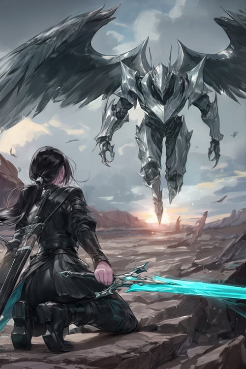 bm94199 - Artist Style by Azriaelis on Tensor.Art