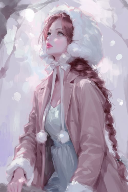 bm94199 - Artist Style by Azriaelis on Tensor.Art