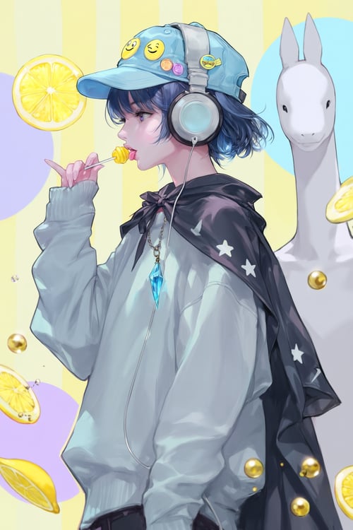 bm94199 - Artist Style by Azriaelis on Tensor.Art