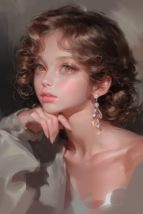 bm94199 - Artist Style by Azriaelis on Tensor.Art