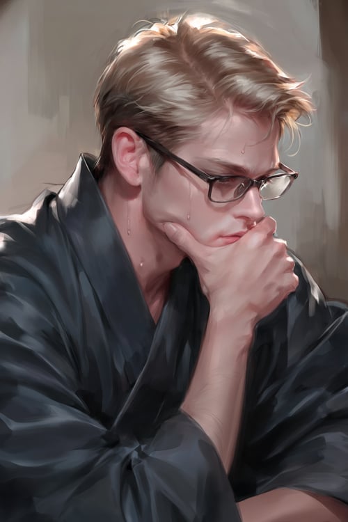 bm94199 - Artist Style by Azriaelis on Tensor.Art