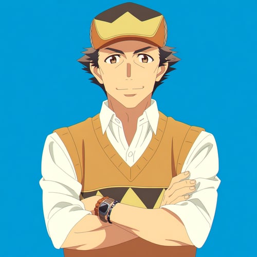 Jou by KR_Lily on Tensor.Art