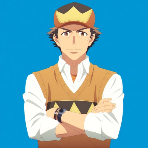 Jou by KR_Lily on Tensor.Art