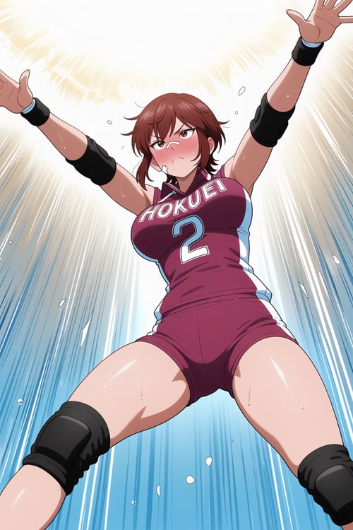 Tachibana Kaoru | DO YOU LIKE BIG GIRLS? by ArtAIAlchemy on Tensor.Art