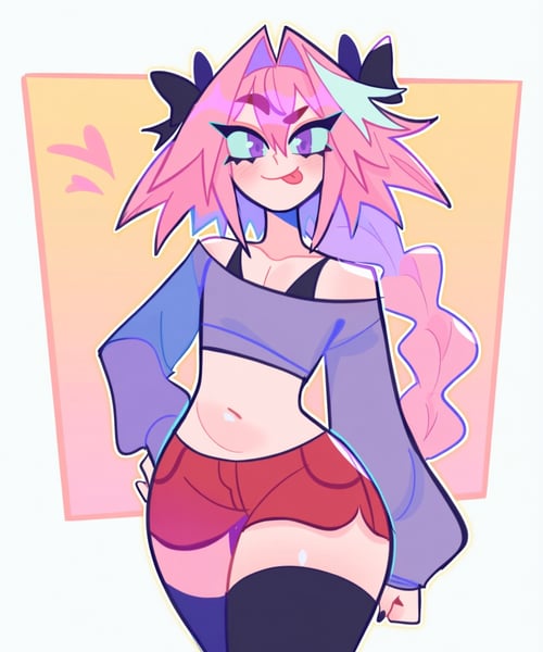 crystalbeastie style by algodoncito on Tensor.Art