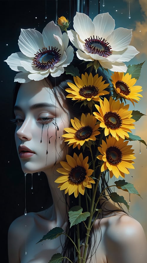Semi-Anima by Singuen on Tensor.Art