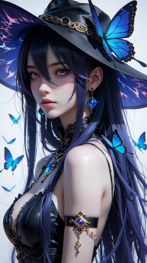 Semi-Anima by Singuen on Tensor.Art