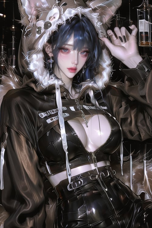 Lilly by Valentine on Tensor.Art