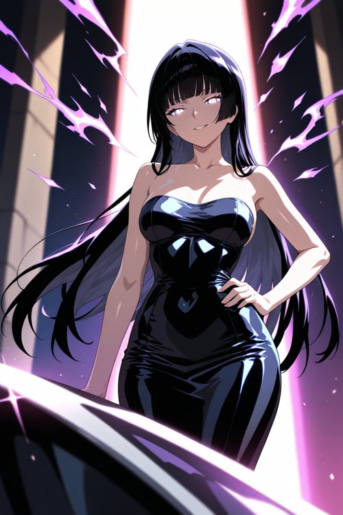 月老板的幻影迷踪-illustrious by 月老板 on Tensor.Art