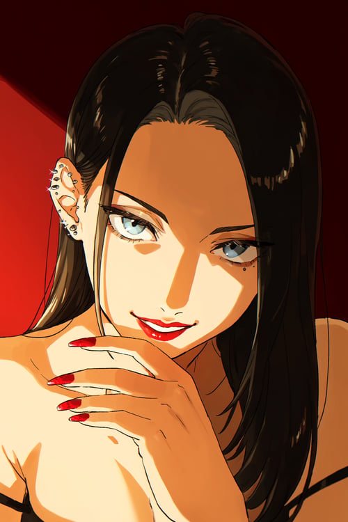 Ao Fujimori - Artist Style by Azriaelis on Tensor.Art