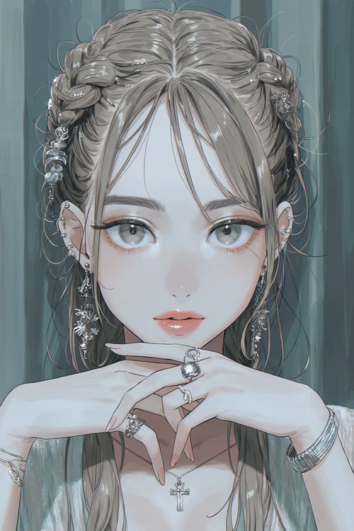 Ao Fujimori - Artist Style by Azriaelis on Tensor.Art