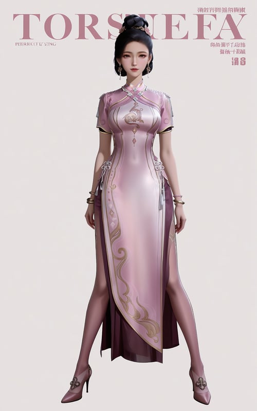 DJ_南水水-绝世唐门 by DJ大江东去 on Tensor.Art