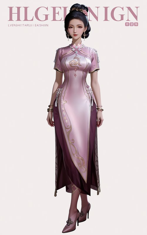 DJ_南水水-绝世唐门 by DJ大江东去 on Tensor.Art