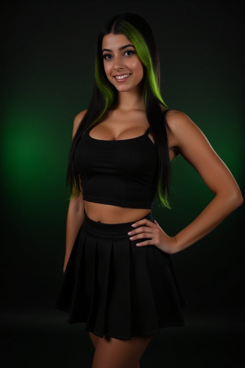 Kay Marie (ohKayBunny) by Creating For Fun on Tensor.Art