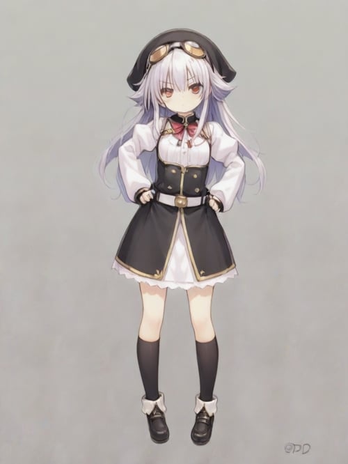 pd280 by Sute sute on Tensor.Art