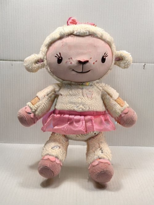 Lambie by TensorUser on Tensor.Art