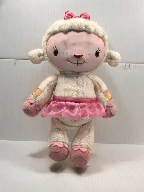 Lambie by TensorUser on Tensor.Art