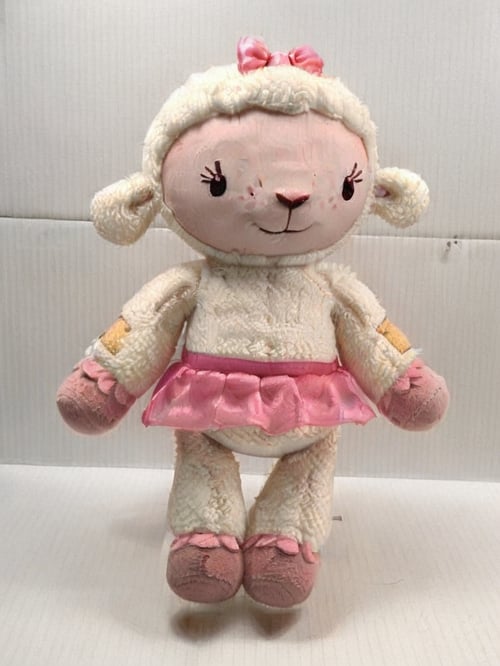 Lambie by TensorUser on Tensor.Art