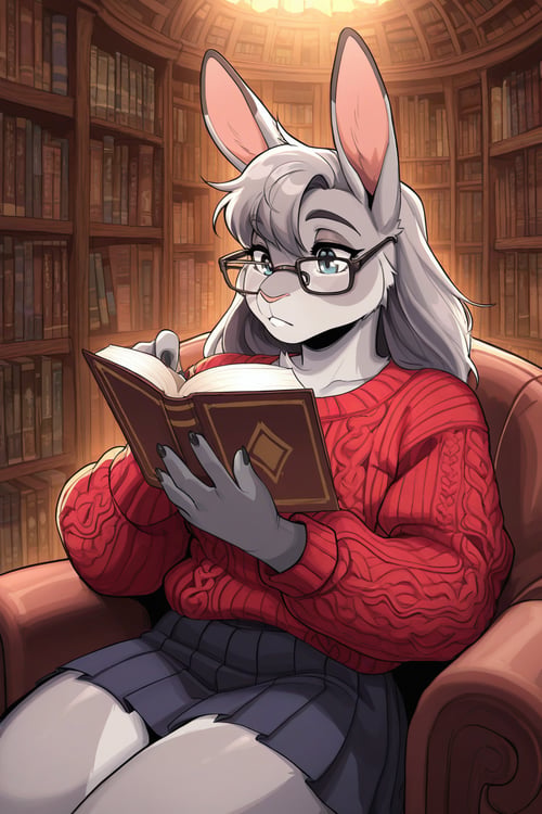 OutcastDiamondDazzel-Artist Style by WhiteCaliberFox on Tensor.Art