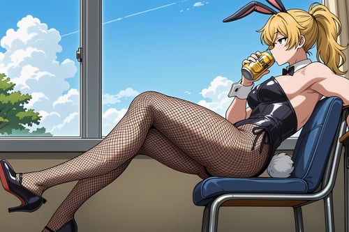 Julia Mackenzie | Do you like big girls? by ArtAIAlchemy on Tensor.Art