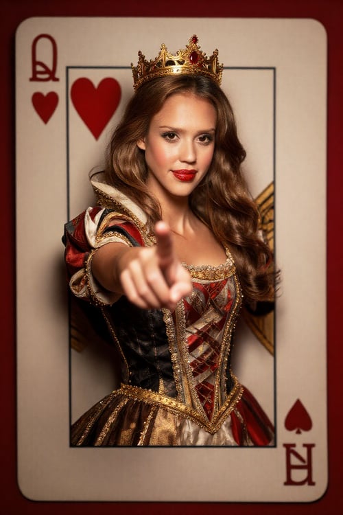 🍑♥️-Jessica-Alba by OCD on Tensor.Art