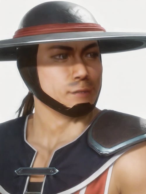 Kung Lao (Mortal Kombat 11) by BlaiYaoiArt on Tensor.Art