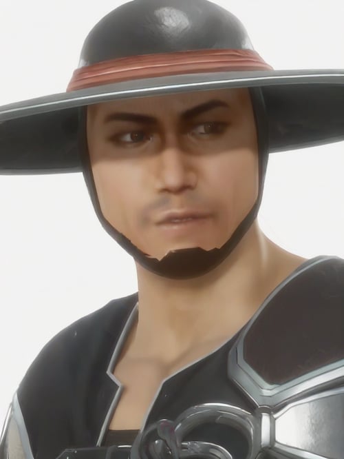 Kung Lao (Mortal Kombat 11) by BlaiYaoiArt on Tensor.Art
