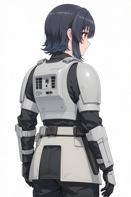 Star Wars - BSI  by DR-pelli on Tensor.Art