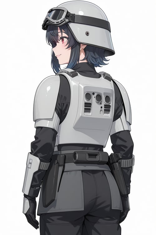 Star Wars - BSI  by DR-pelli on Tensor.Art