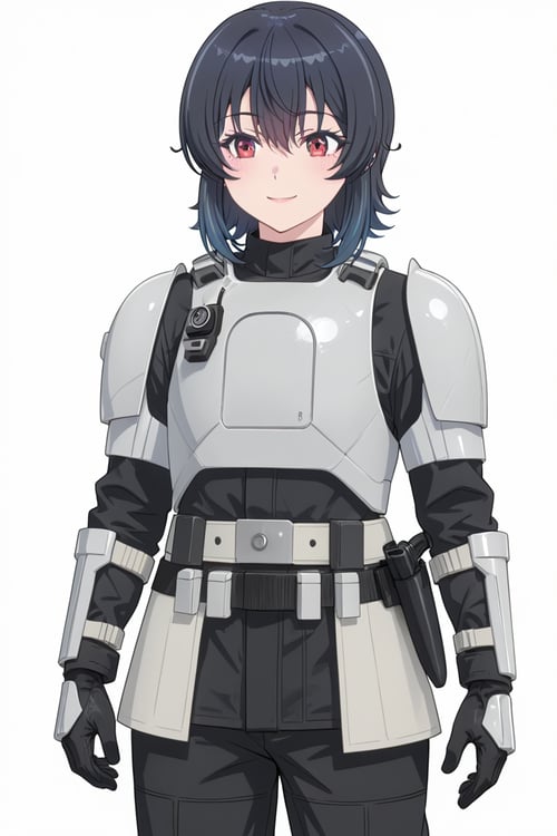 Star Wars - BSI  by DR-pelli on Tensor.Art