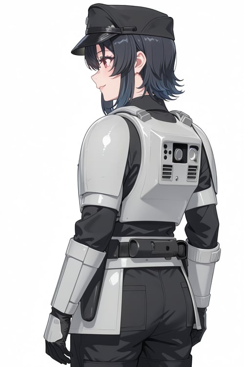 Star Wars - BSI  by DR-pelli on Tensor.Art