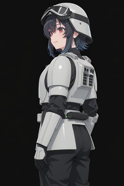 Star Wars - BSI  by DR-pelli on Tensor.Art
