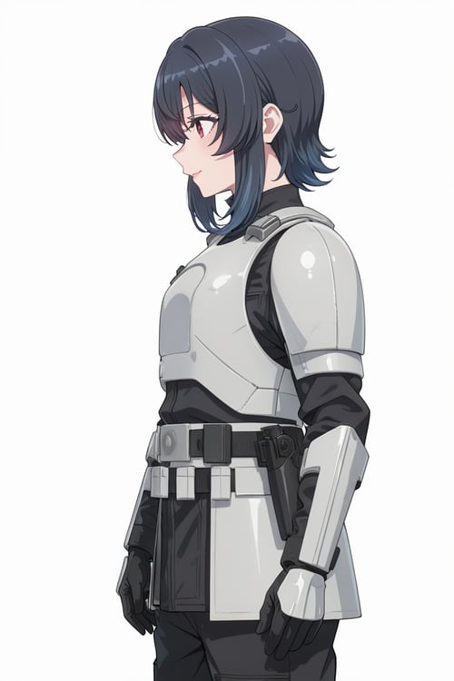 Star Wars - BSI  by DR-pelli on Tensor.Art