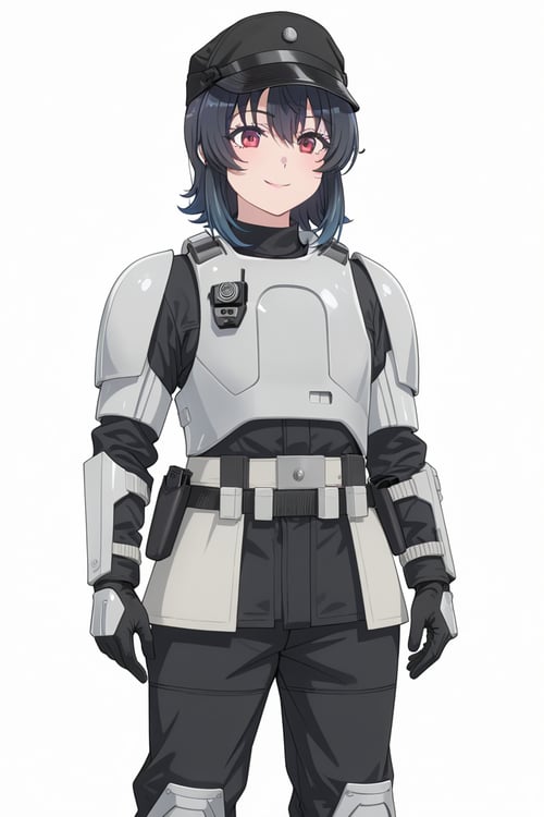Star Wars - BSI  by DR-pelli on Tensor.Art