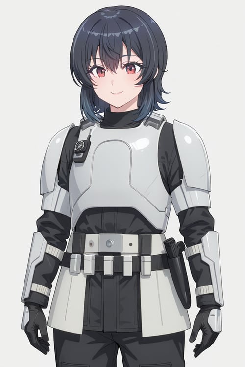 Star Wars - BSI  by DR-pelli on Tensor.Art