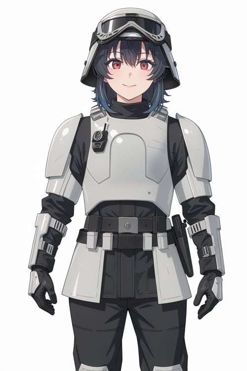 Star Wars - BSI  by DR-pelli on Tensor.Art