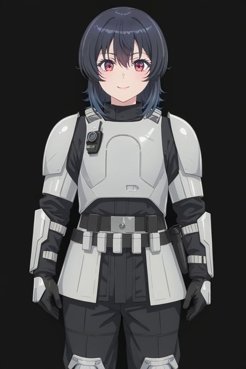 Star Wars - BSI  by DR-pelli on Tensor.Art